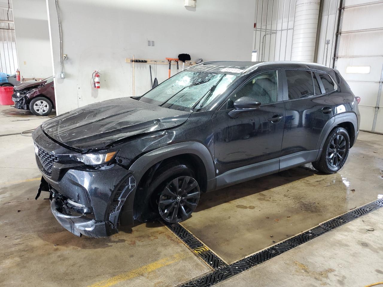 2023 Mazda Cx-50 pref PREFERRED PLUS