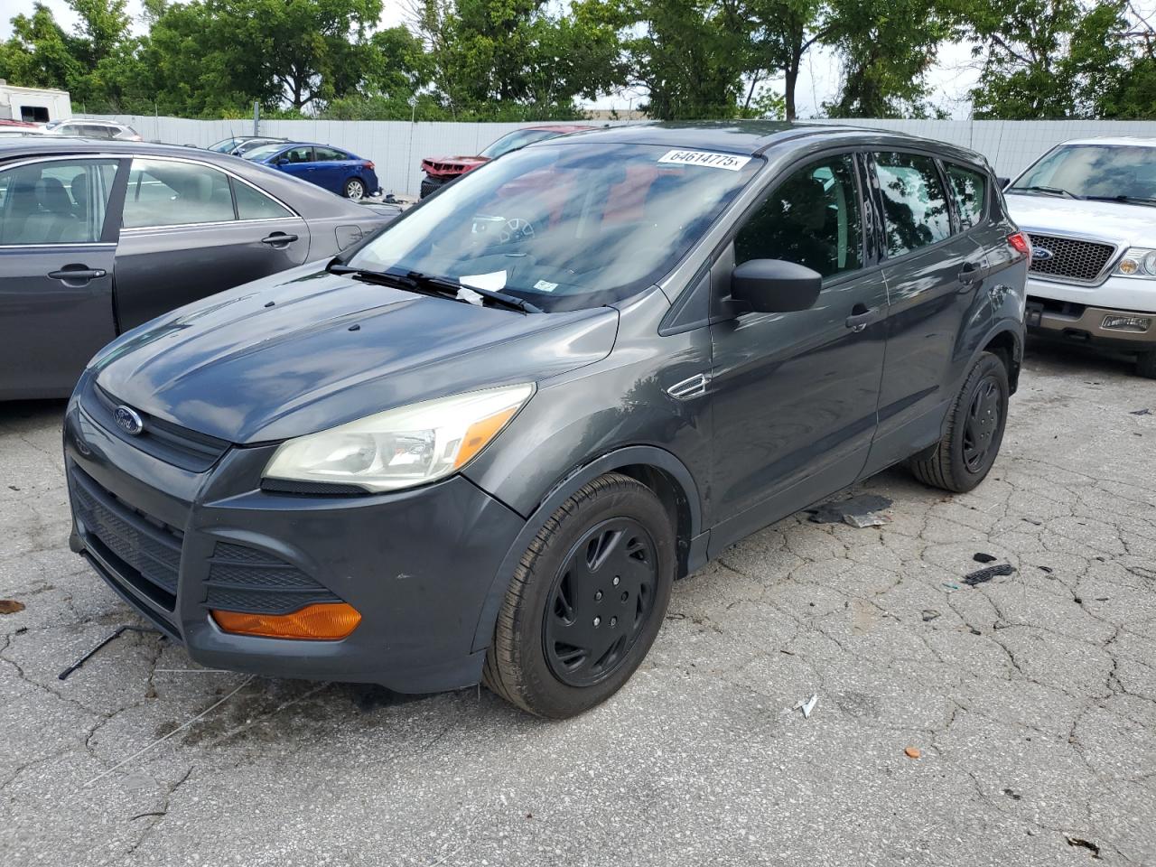 2016 Ford Escape s S