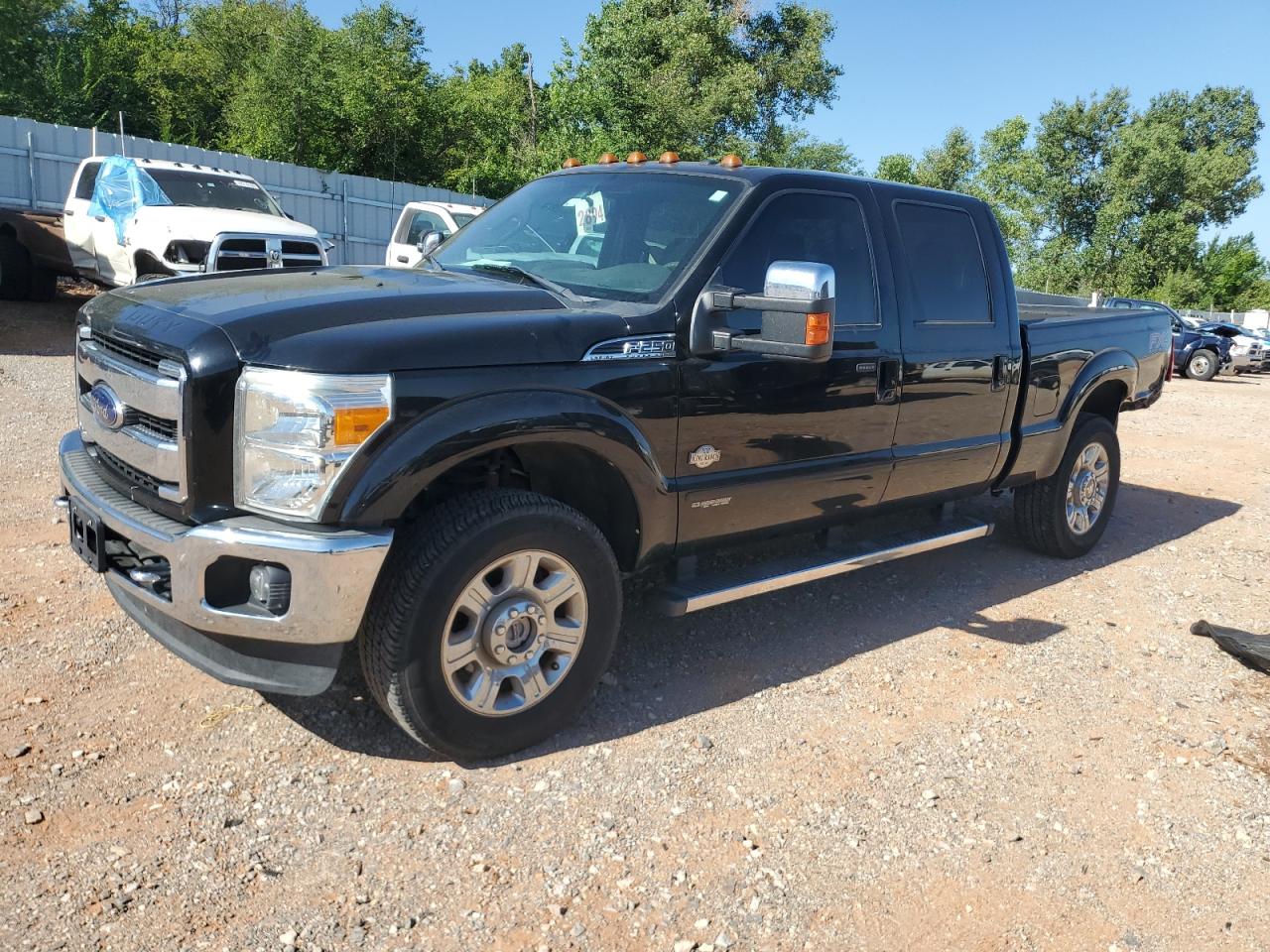 2016 Ford F250 super SUPER DUTY