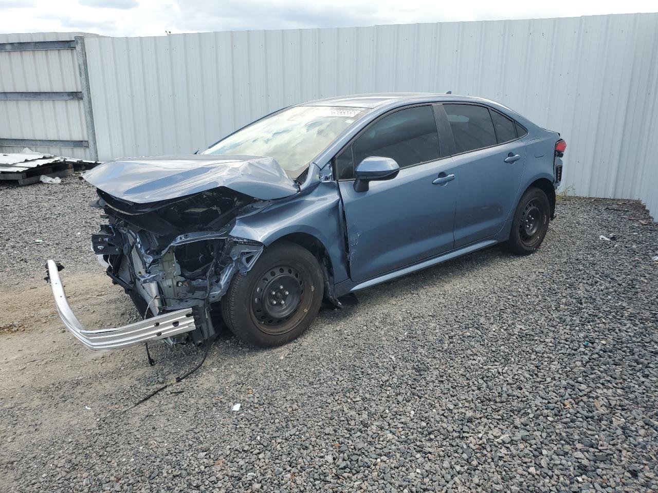 2024 Toyota Corolla le LE