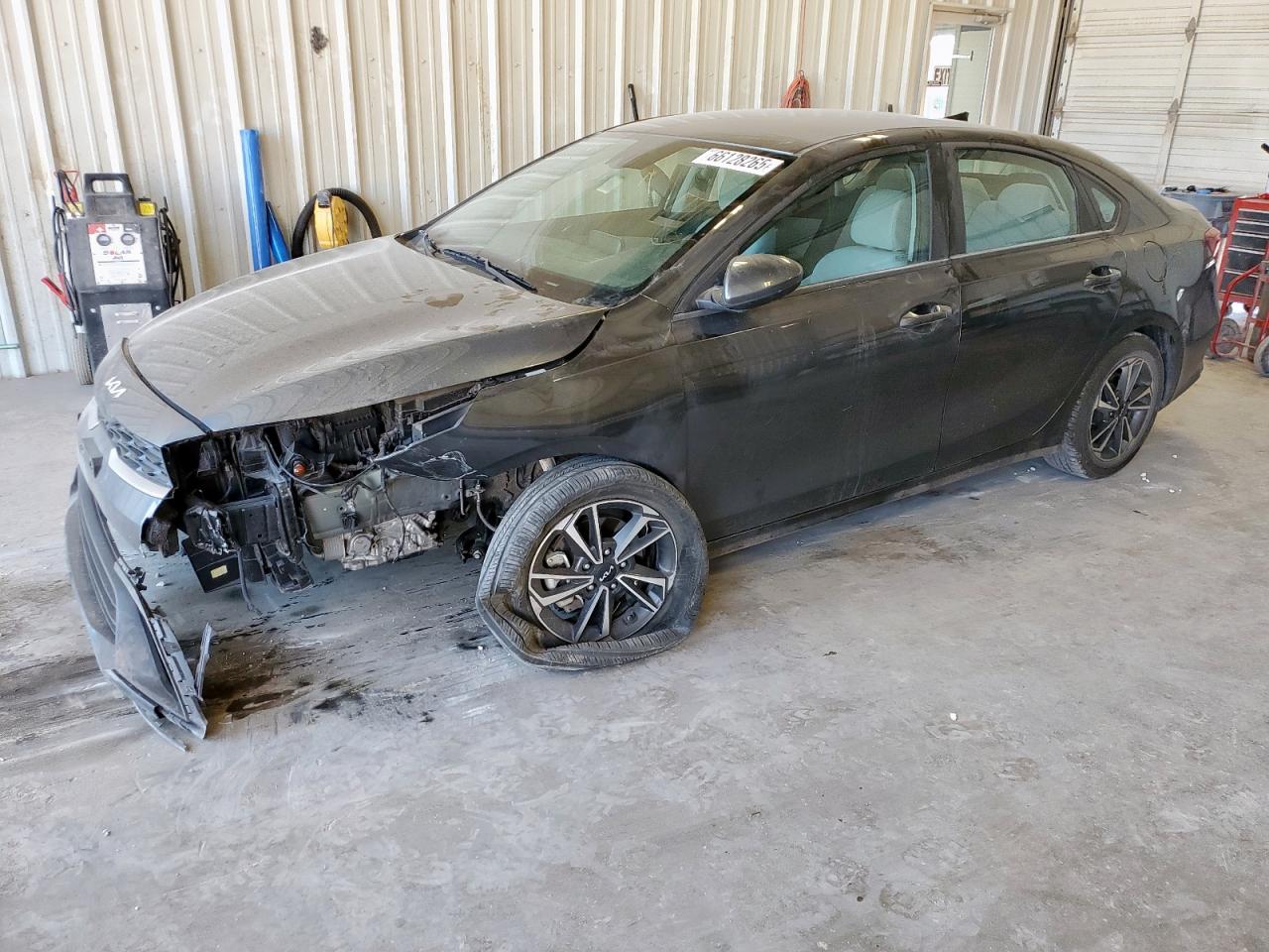 2023 Kia Forte lx LX