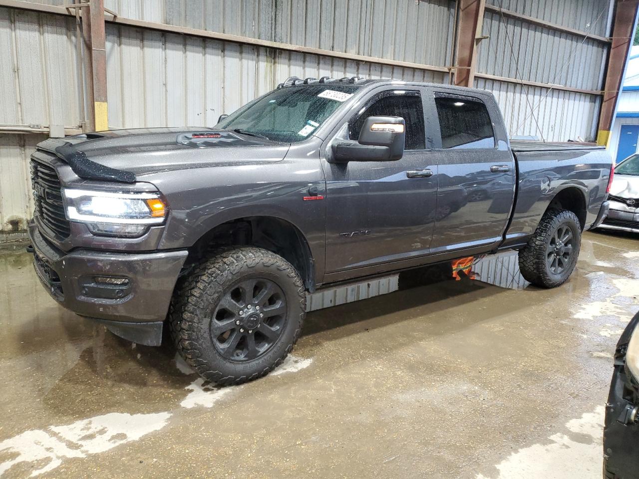 2024 Ram 2500 laram LARAMIE