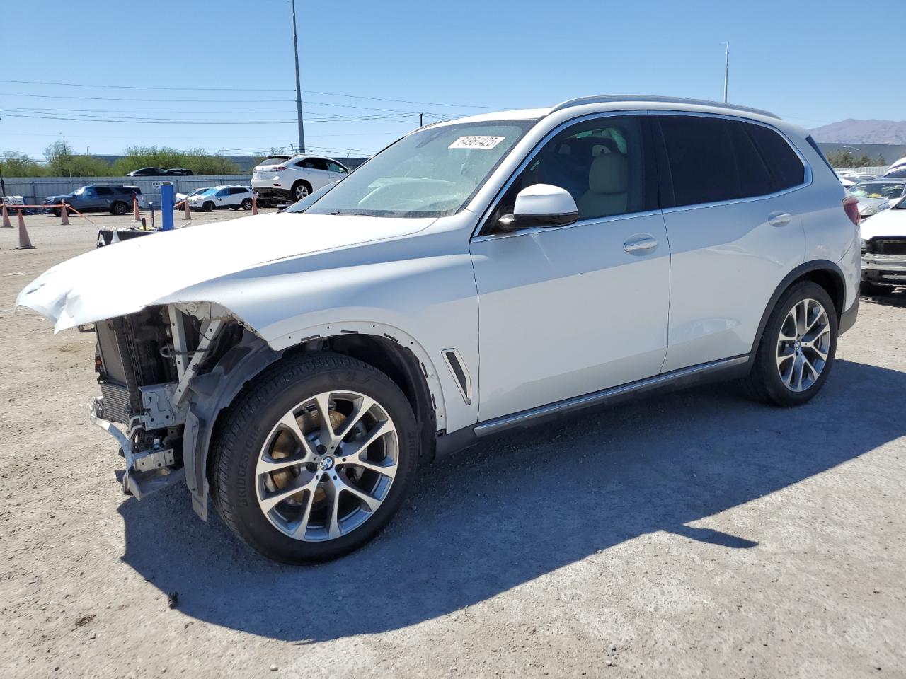 2019 BMW X5 xdrive40i XDRIVE40I