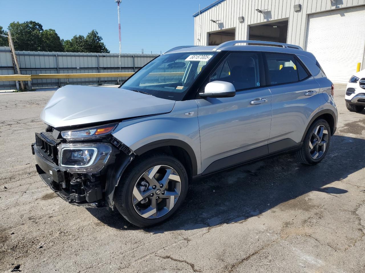 2021 Hyundai Venue sel SEL