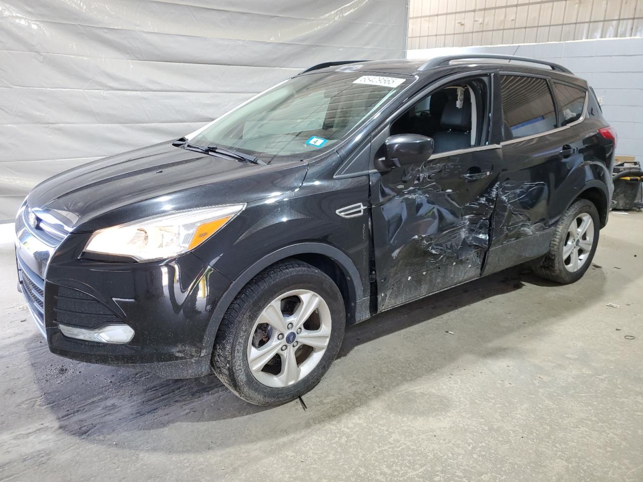 2014 Ford Escape se SE
