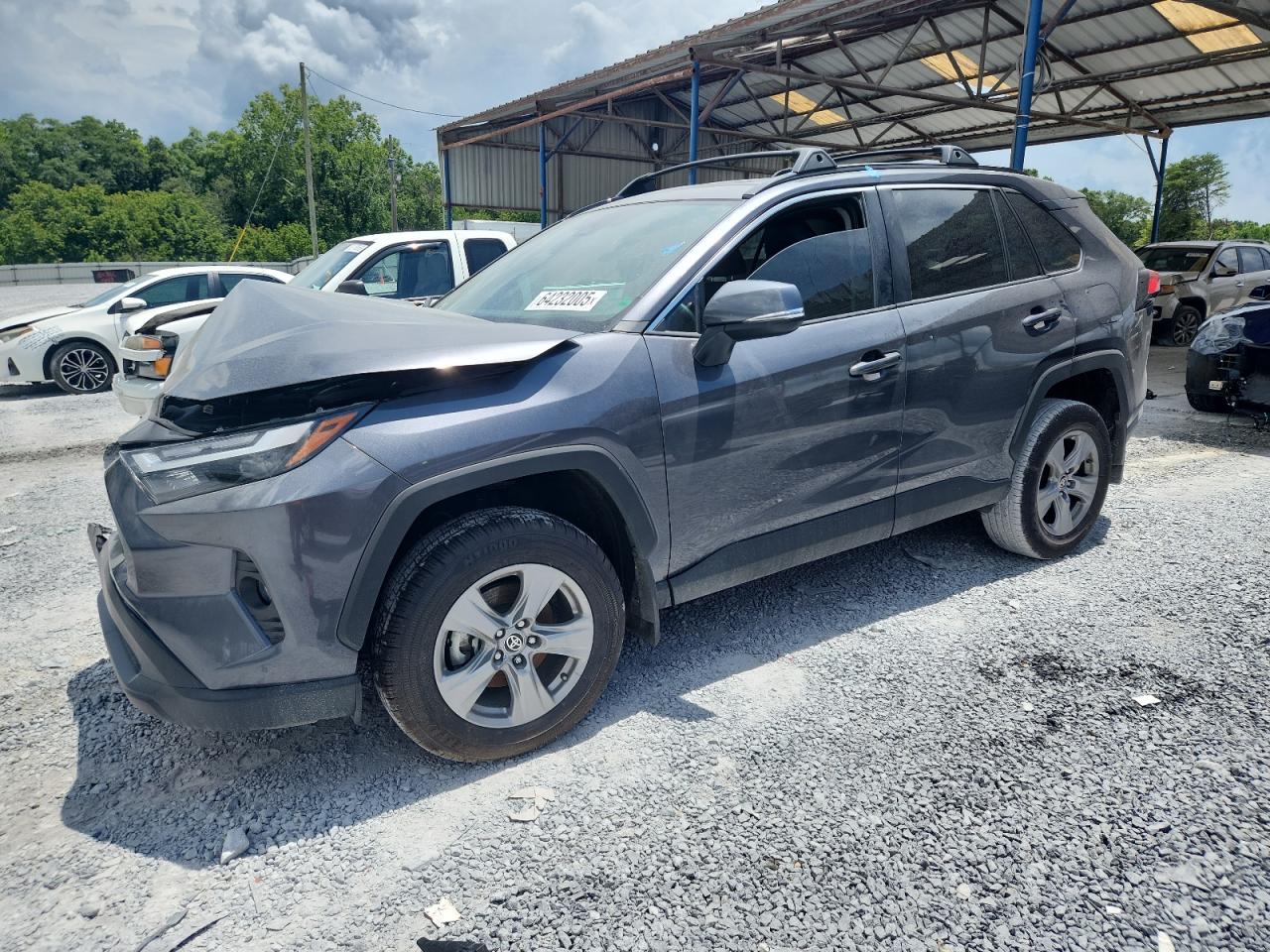 2024 Toyota Rav4 xle XLE
