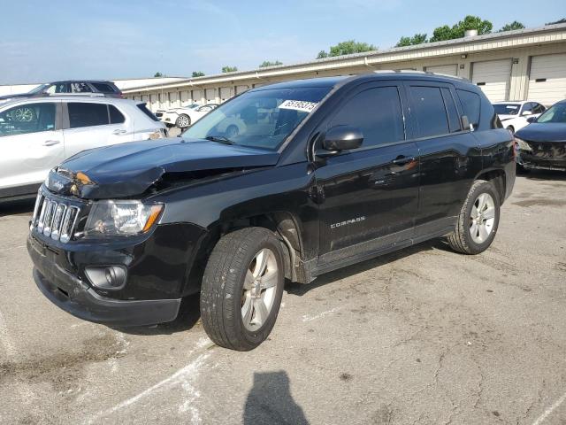 2017 Jeep Compass sp SPORT