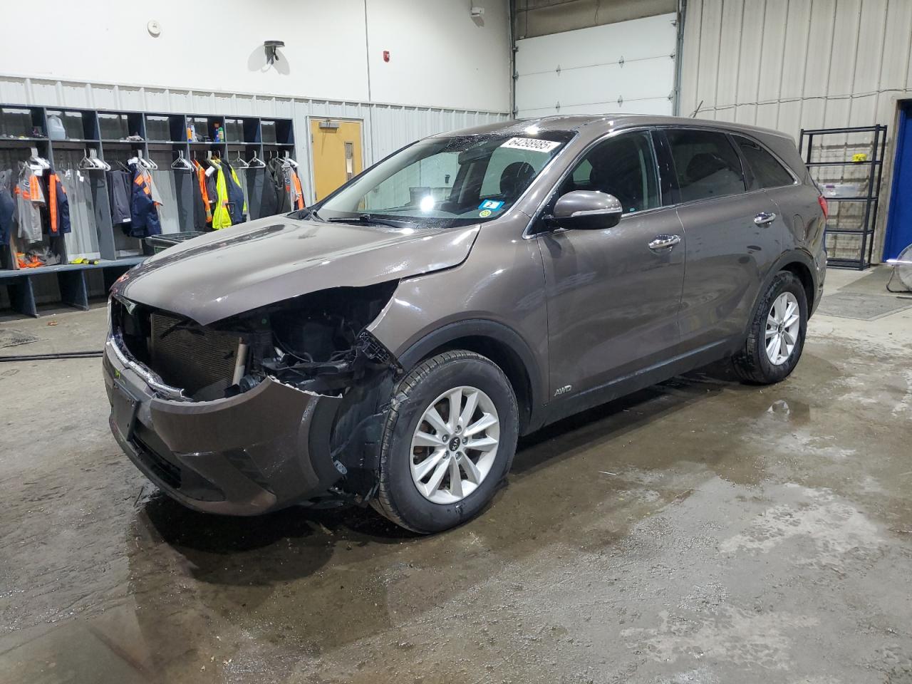 2019 Kia Sorento lx LX