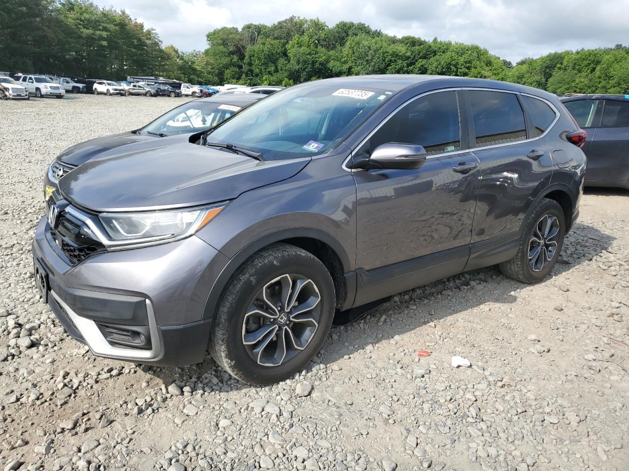 2024 Mazda Cx-30 pref PREFERRED