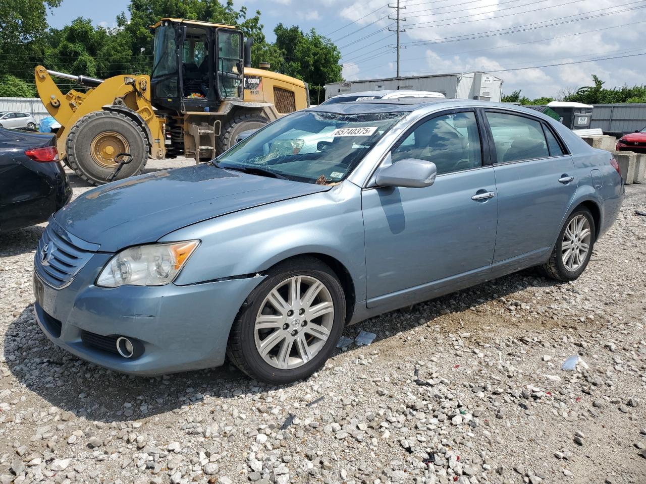 2008 Toyota Avalon xl XL