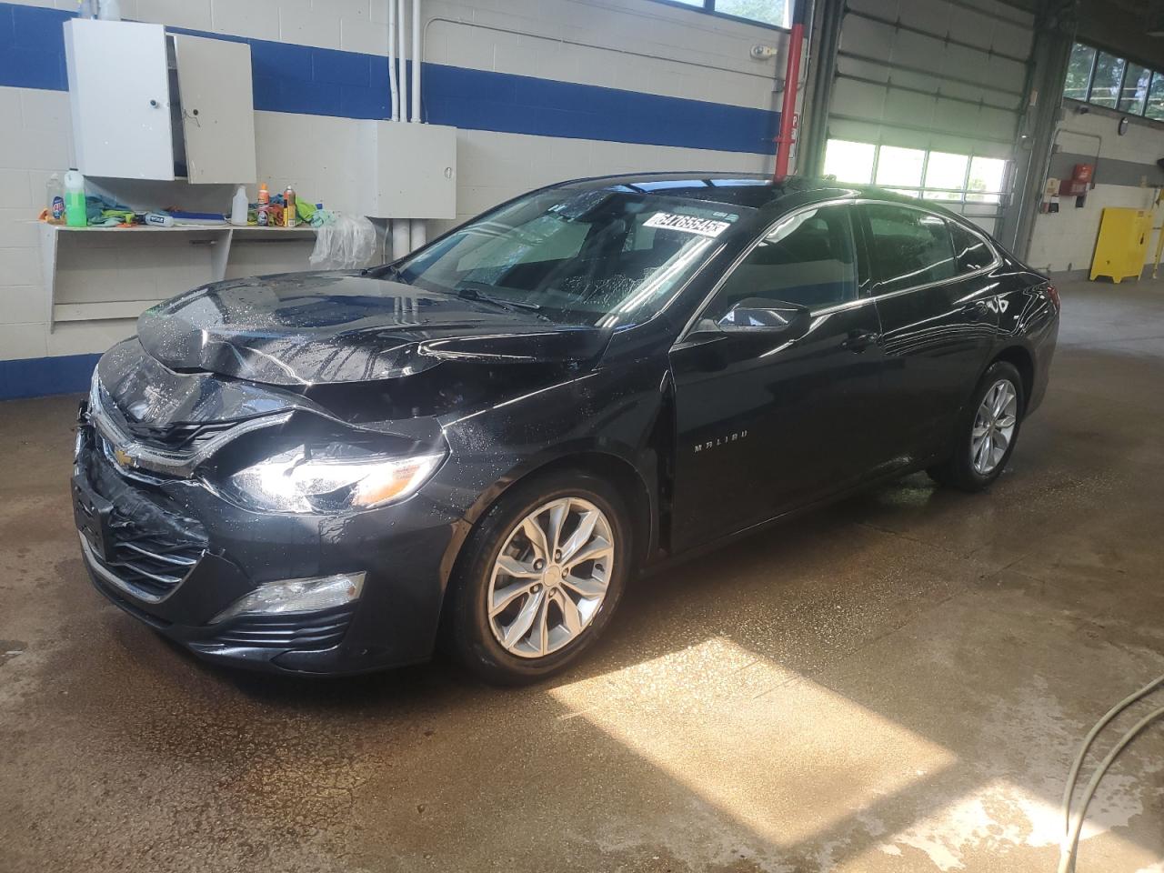 2023 Chevrolet Malibu lt LT