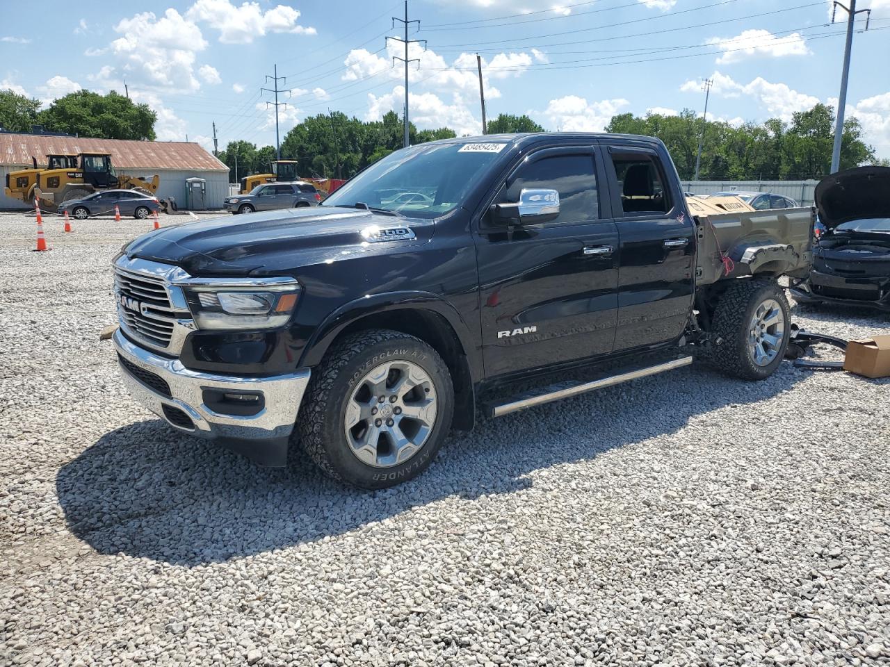 2019 Ram 1500 laram LARAMIE