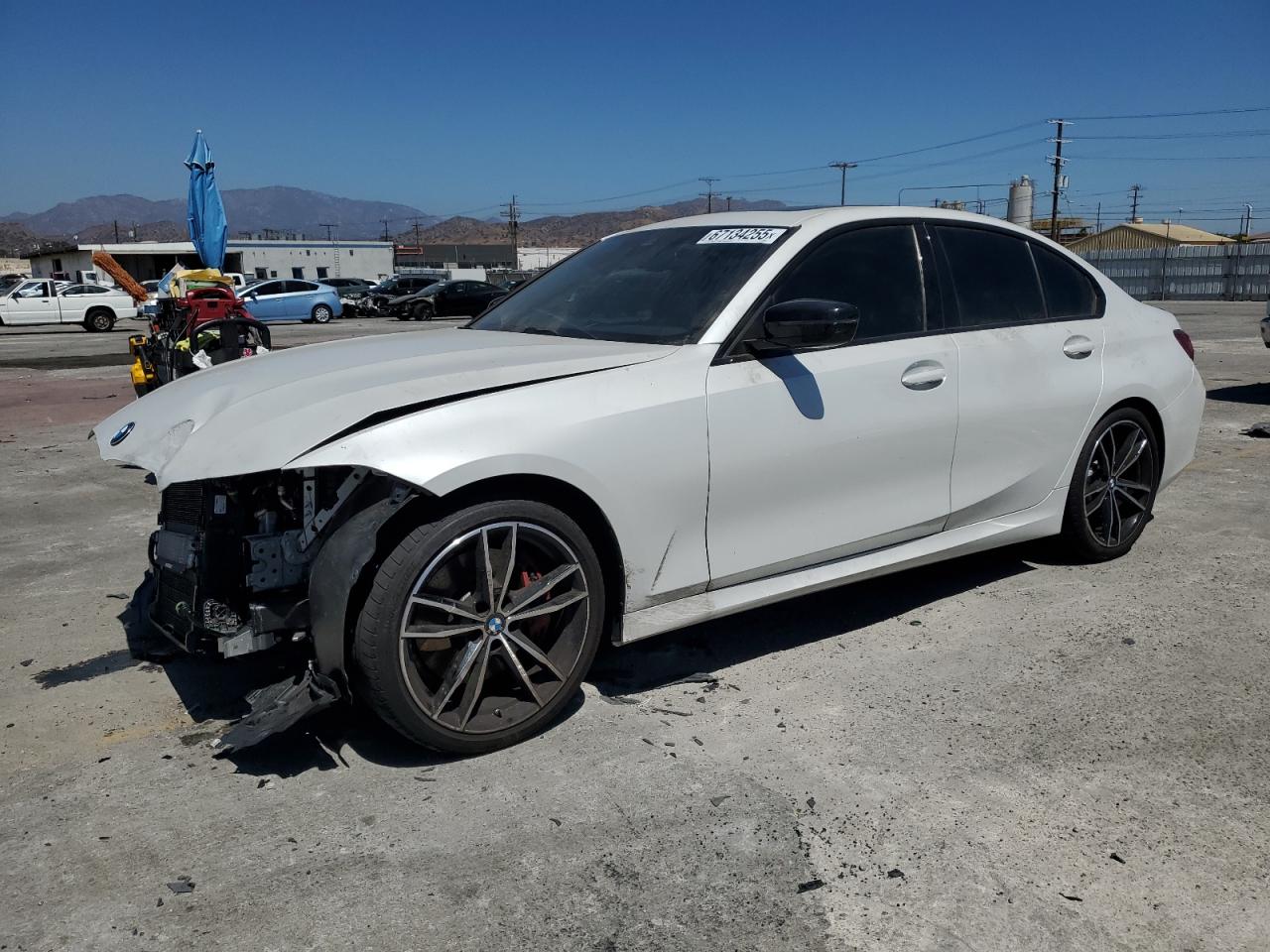 2024 BMW 3 series