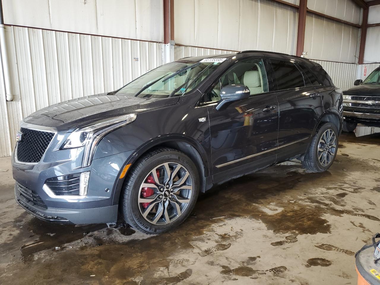 2023 Cadillac Xt5 sport SPORT