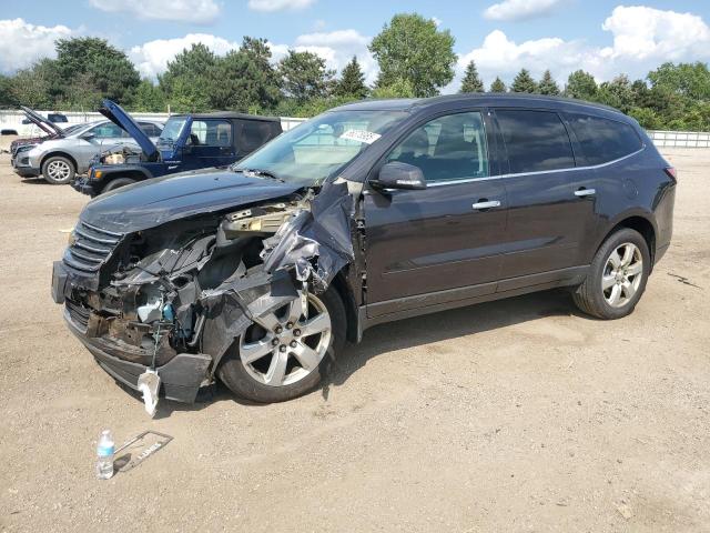 2016 Chevrolet Traverse l LT
