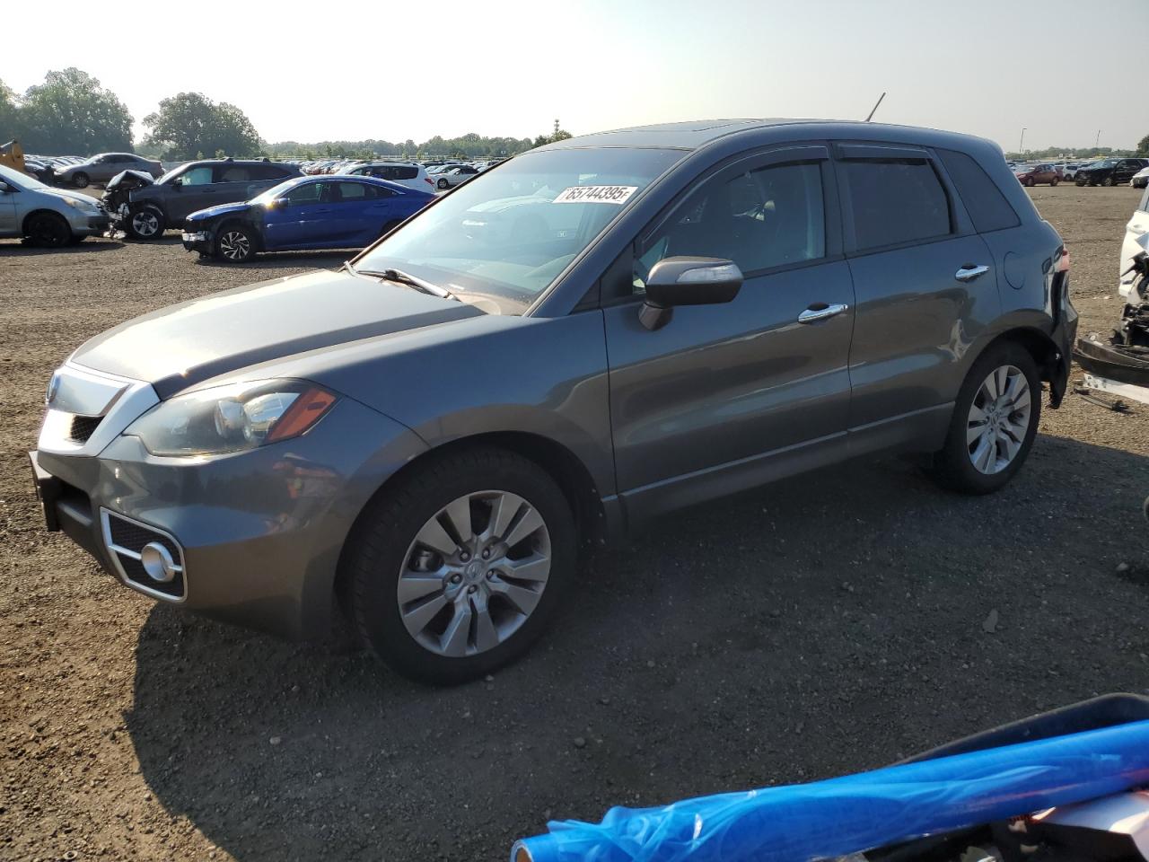 2011 Acura Rdx