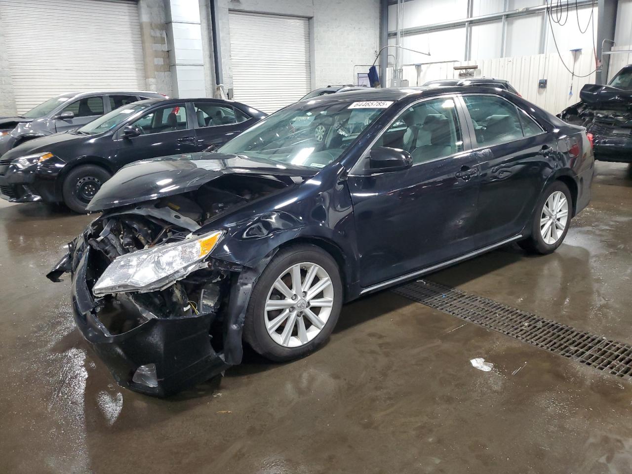 2014 Toyota Camry l L