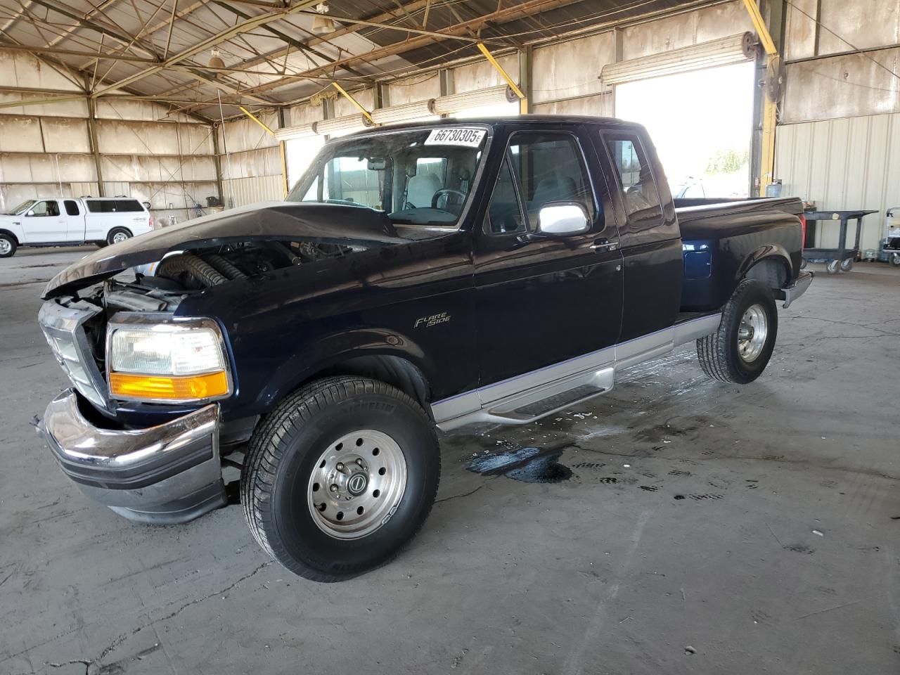 1995 Ford F150
