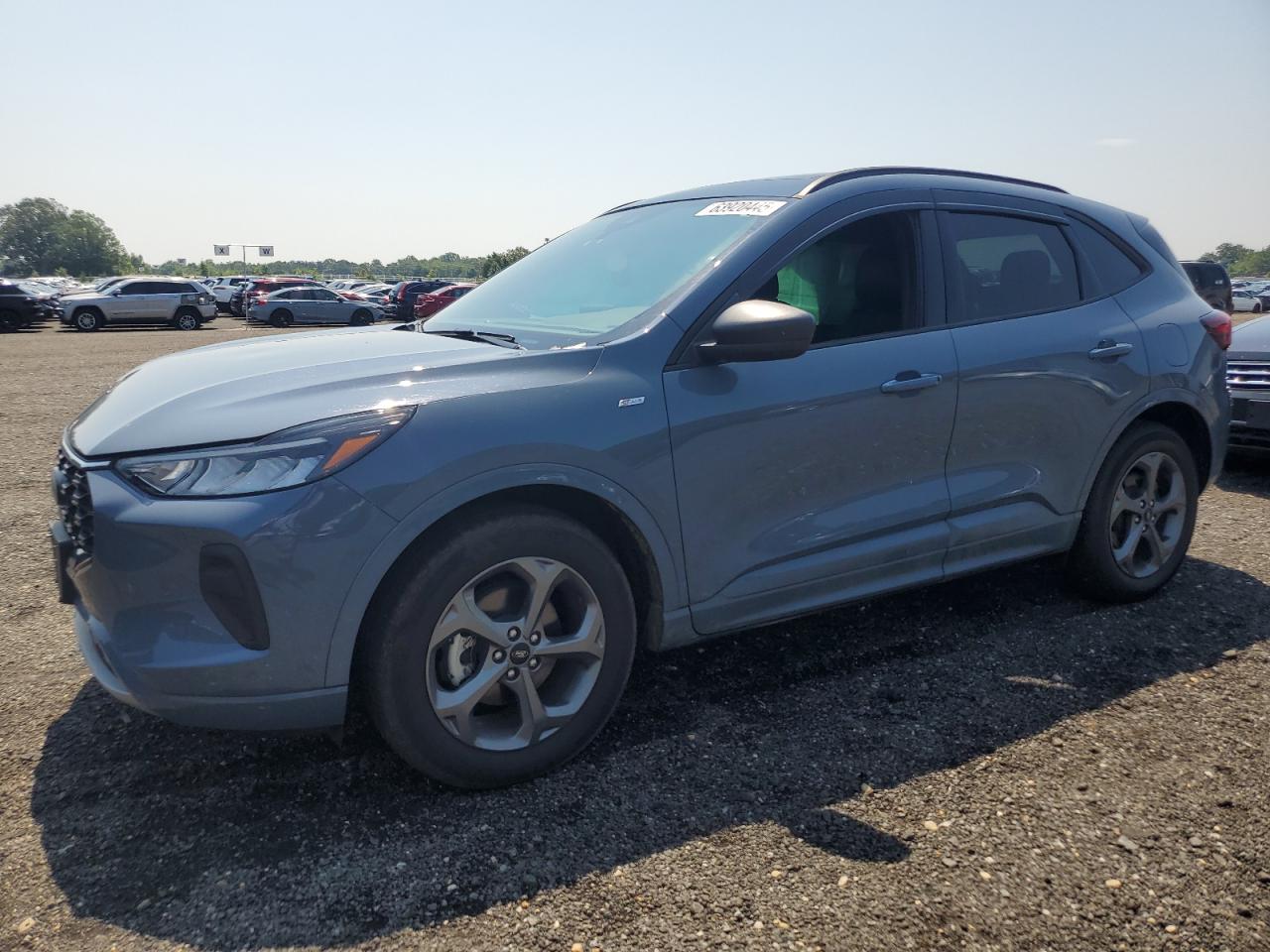 2023 Ford Escape st ST LINE