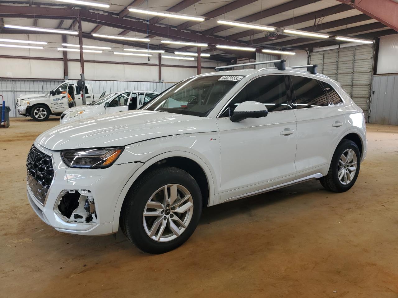 Audi Q5 premium