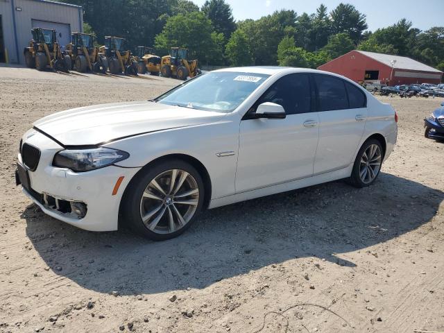 2016 BMW 528 xi XI