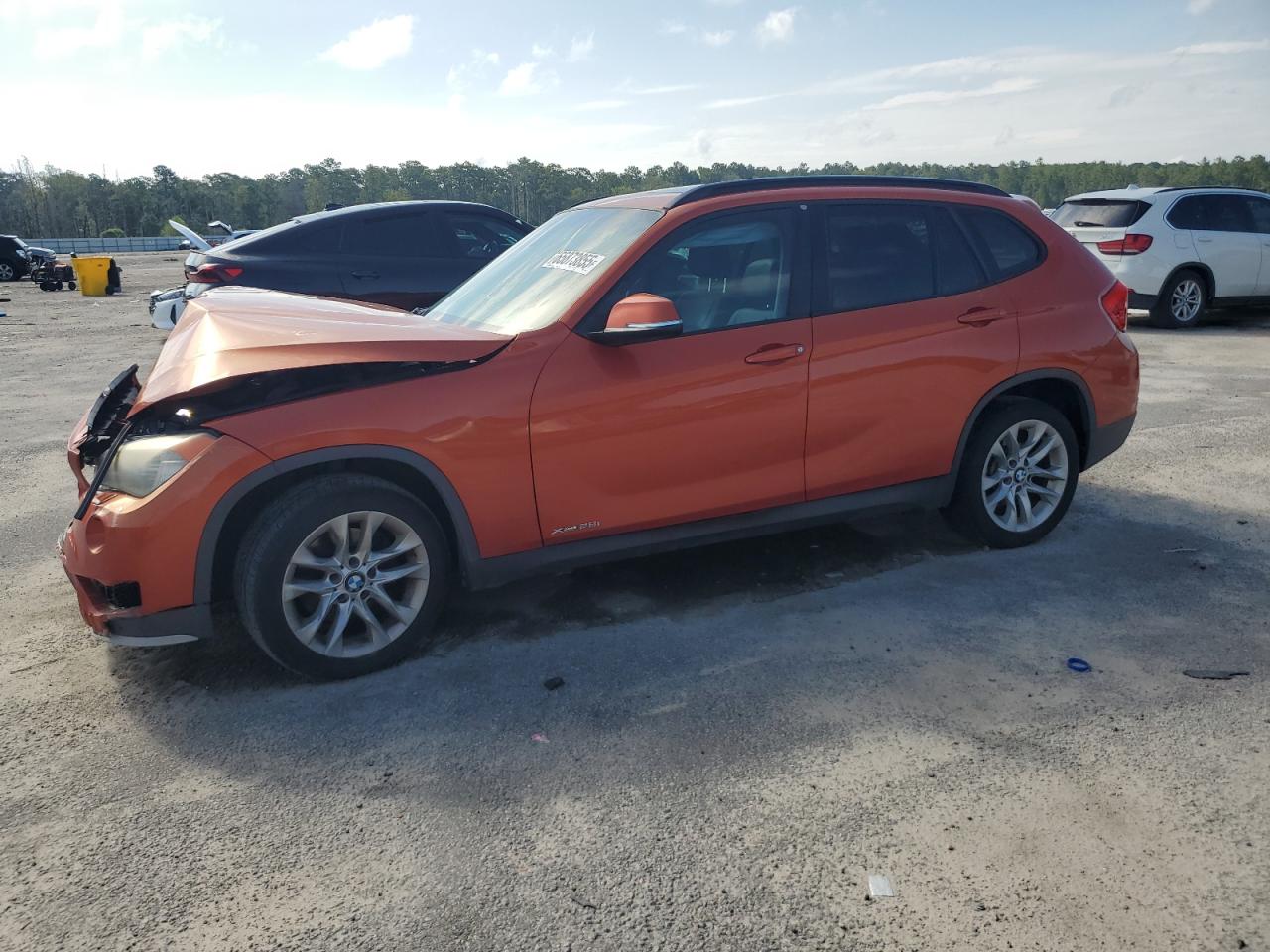 2015 BMW X1 xdrive2 XDRIVE28I