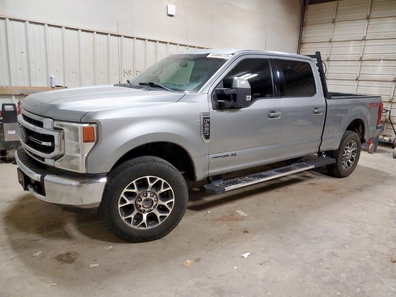 2021 Ford F250 super SUPER DUTY
