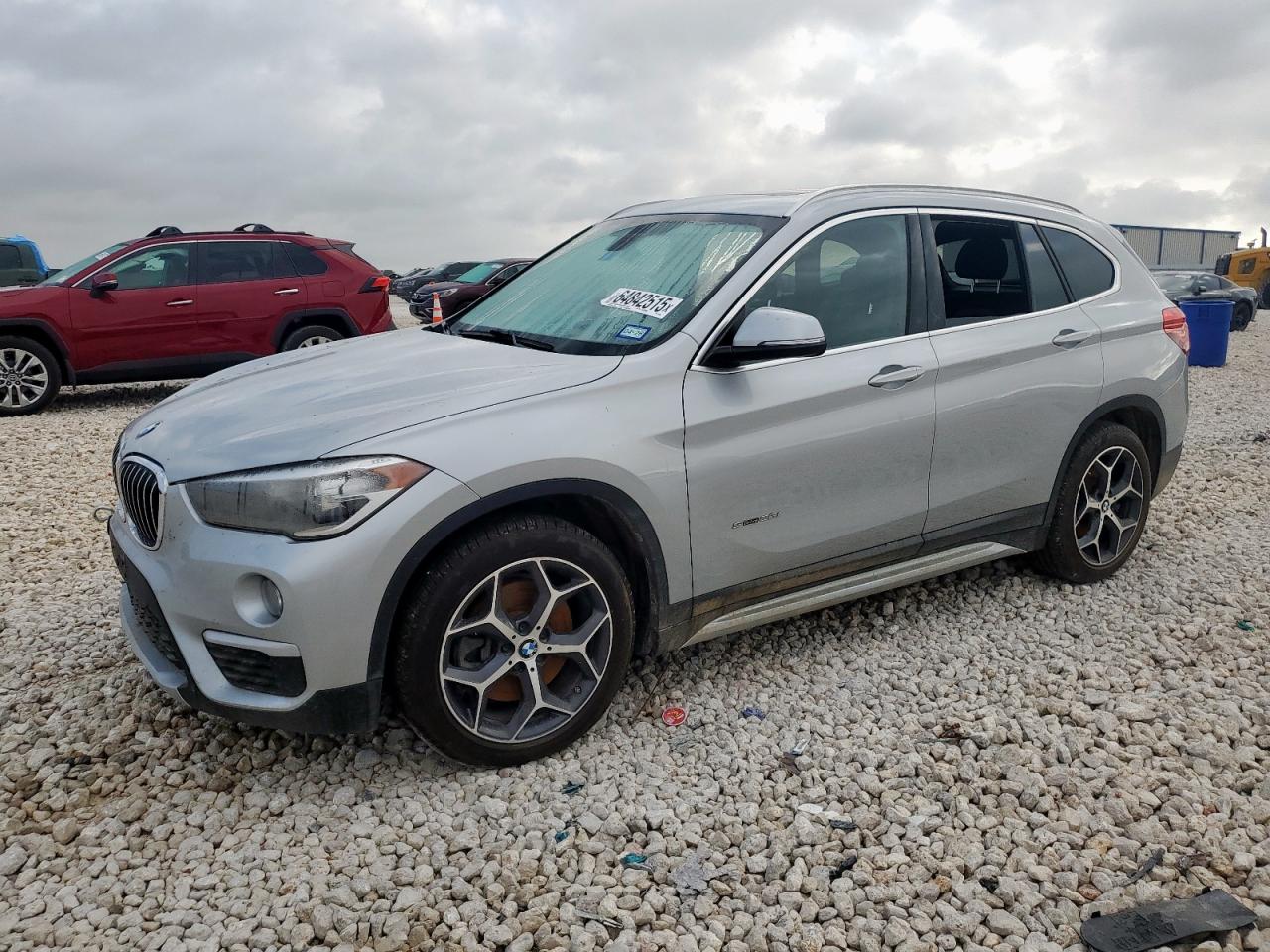 2018 BMW X1 sdrive2 SDRIVE28I