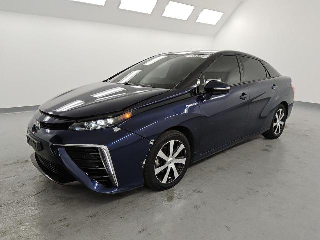 2017 Toyota Mirai