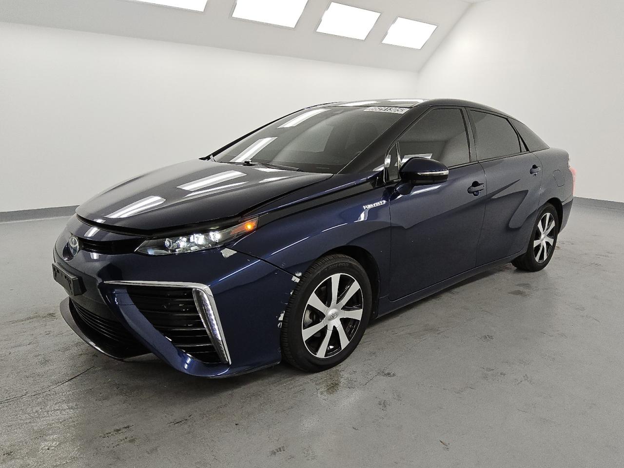 Toyota Mirai