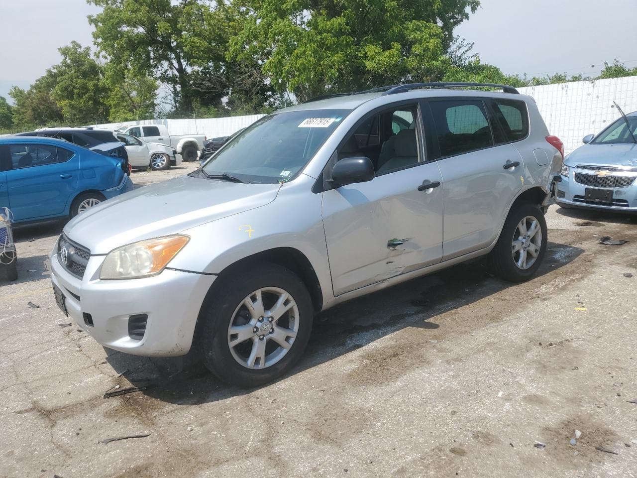 2010 Toyota Rav4