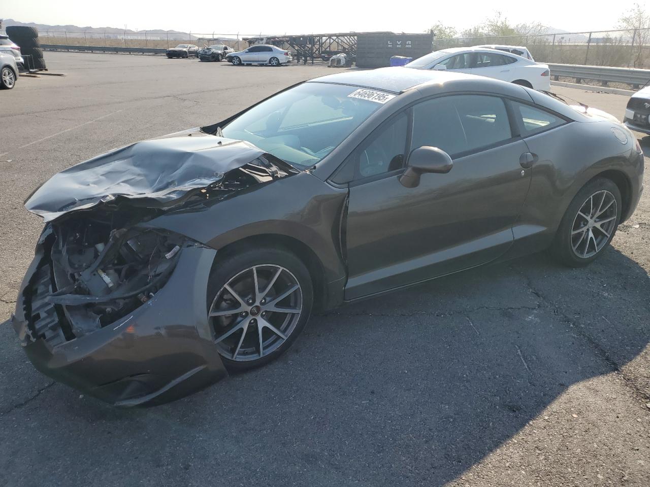 2012 Mitsubishi Eclipse