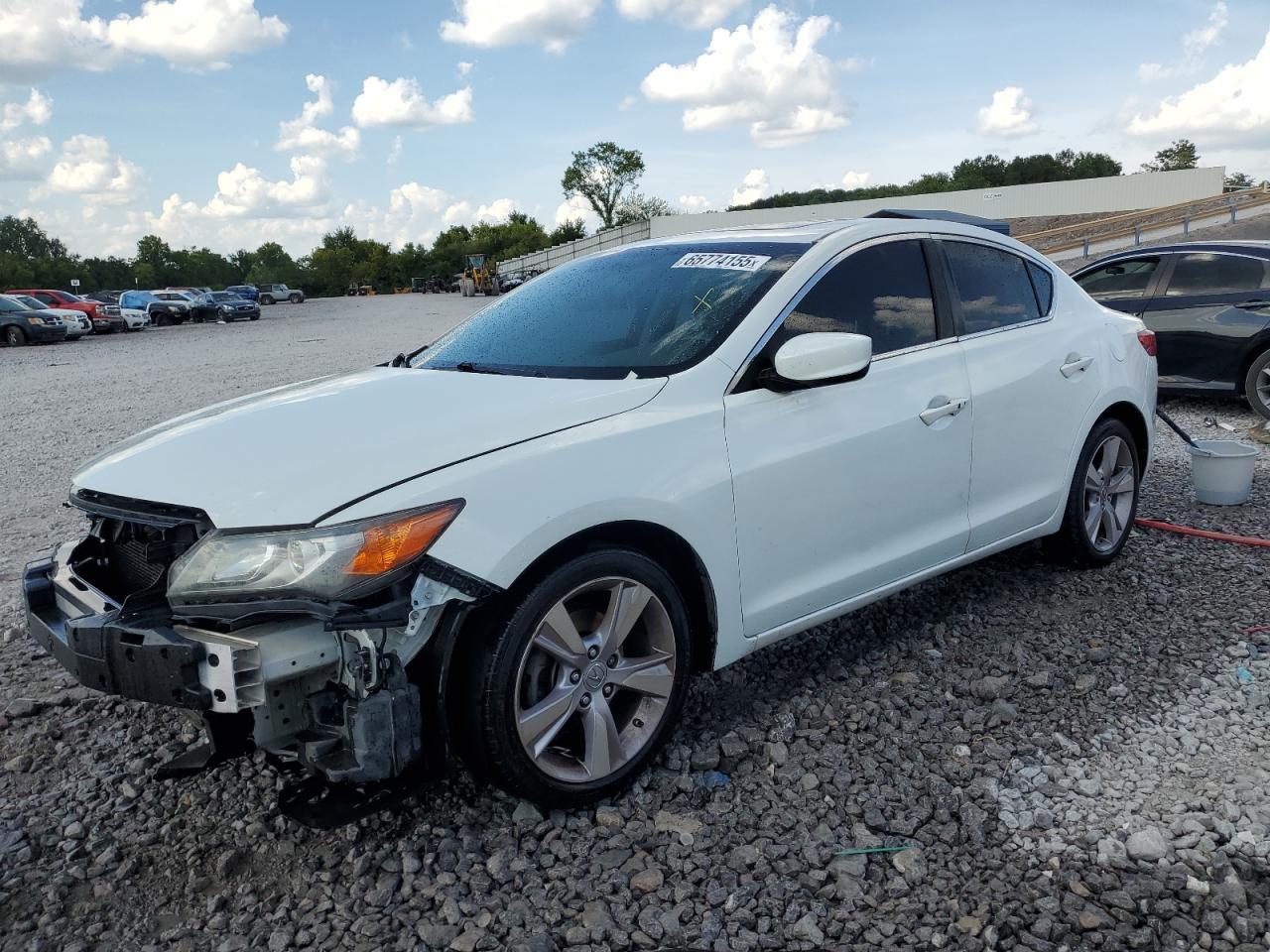 2014 Acura Ilx 20 20