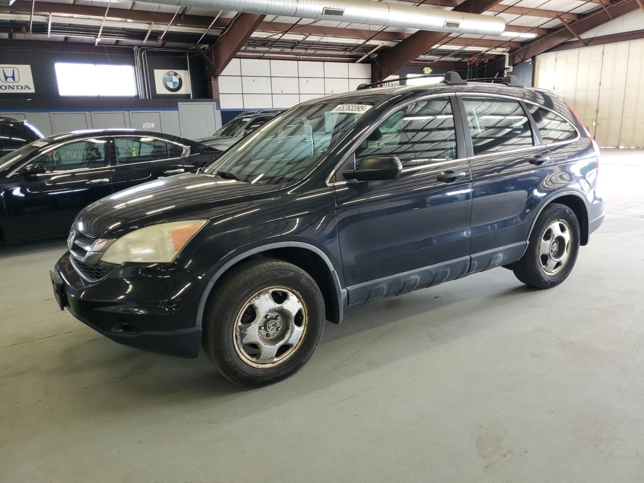2011 Honda Cr-v lx LX
