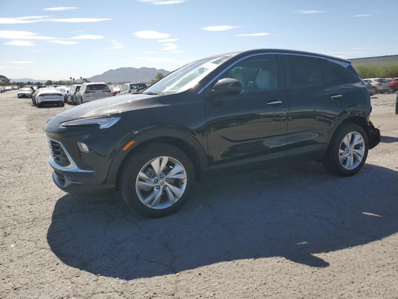2024 Buick Encore gx preferred PREFERRED