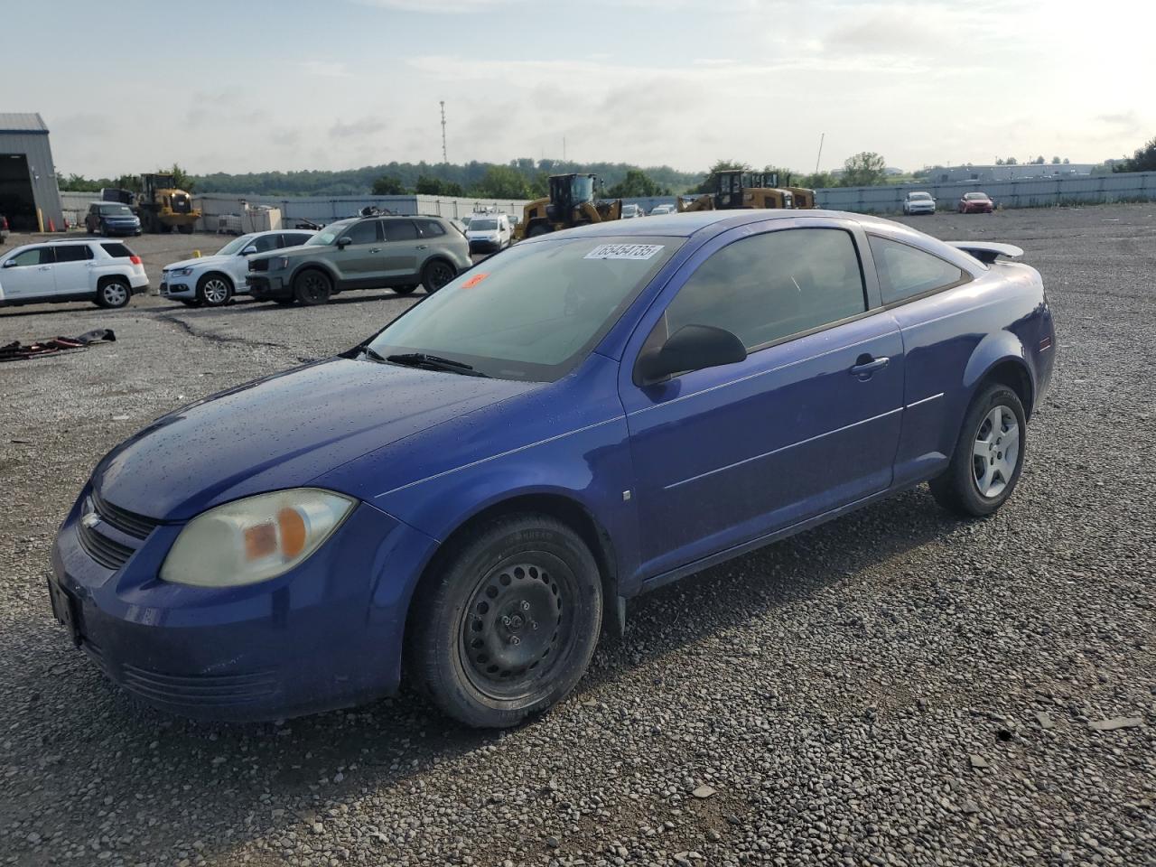 2007 Chevrolet Cobalt