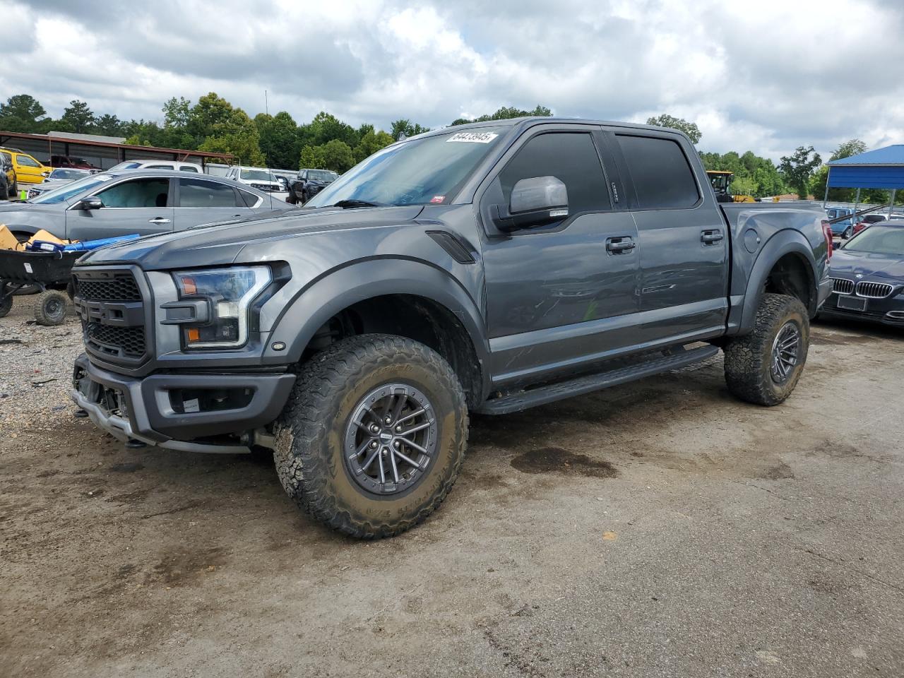 2019 Ford F150 rapto RAPTOR