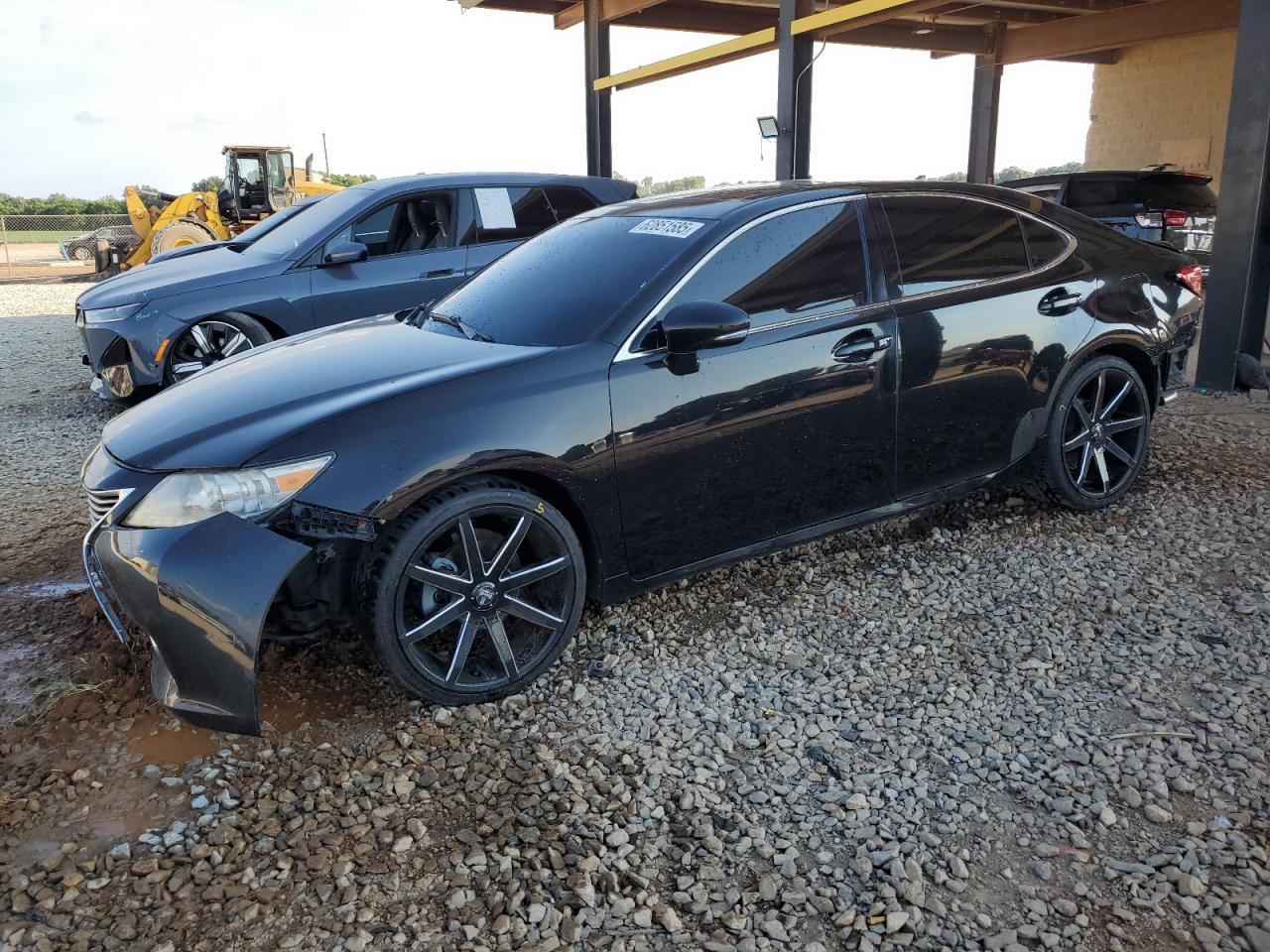 Lexus ES350