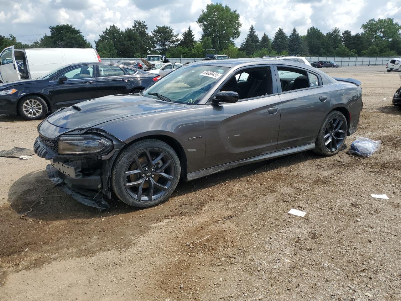 2022 Dodge Charger r/ R/T
