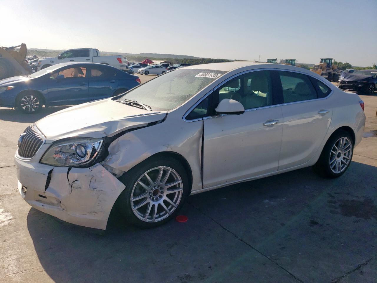 2013 Buick Verano
