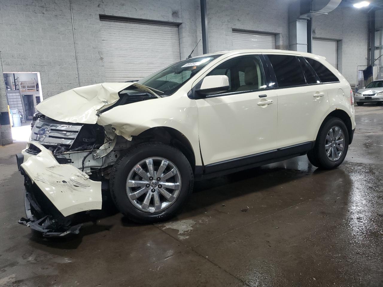2007 Ford Edge sel SEL