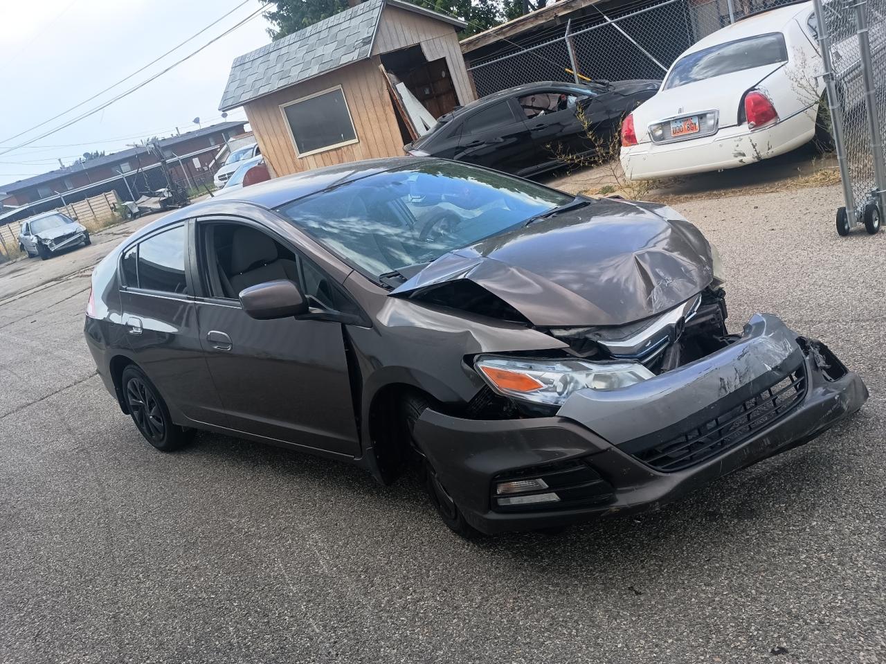 Honda Insight