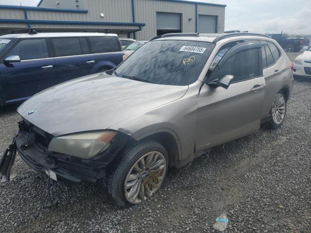 2014 BMW X1 xdrive2 XDRIVE28I