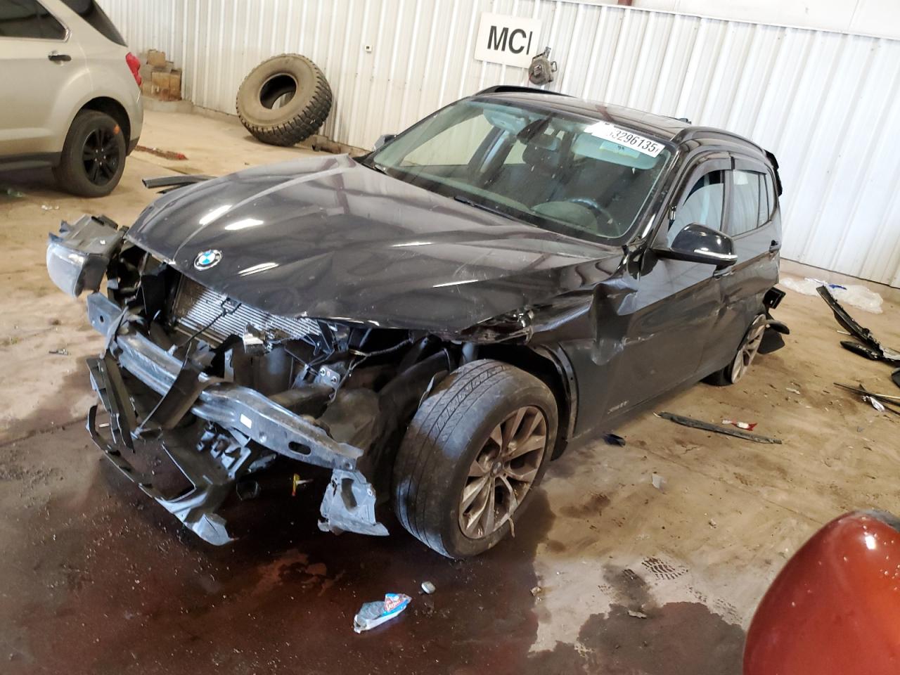 2014 BMW X1 xdrive2 XDRIVE28I