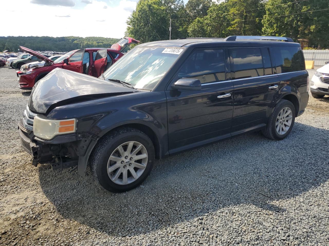 2009 Ford Flex