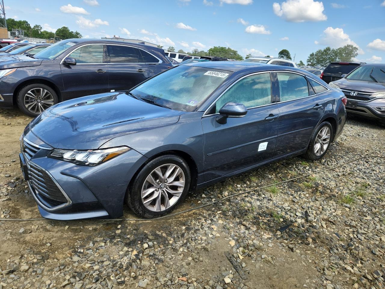 2019 Toyota Avalon xle XLE