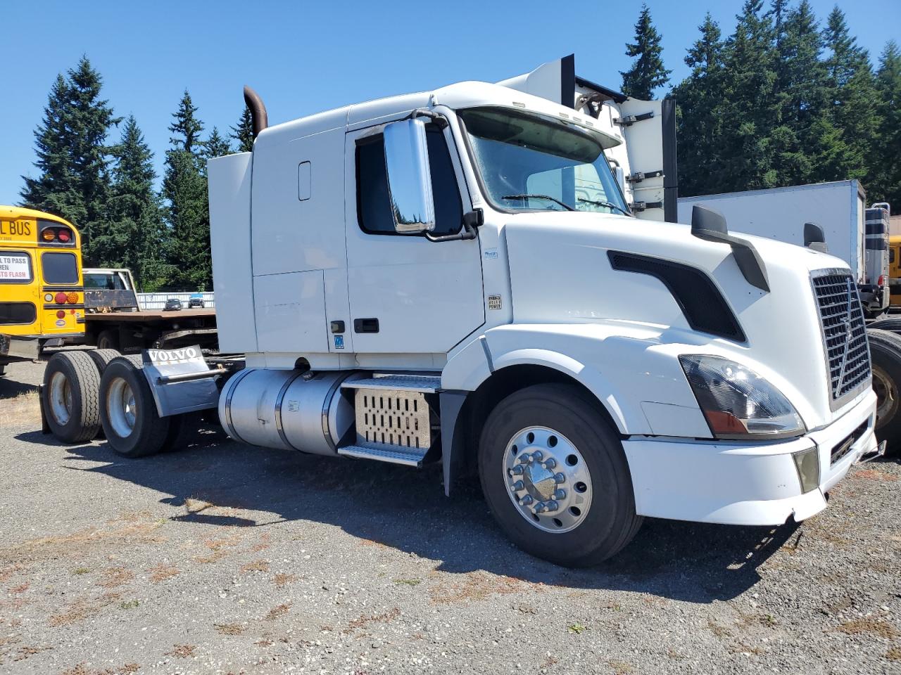 Volvo Vn