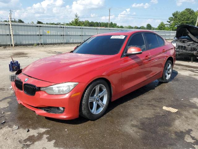 2015 BMW 328 i I