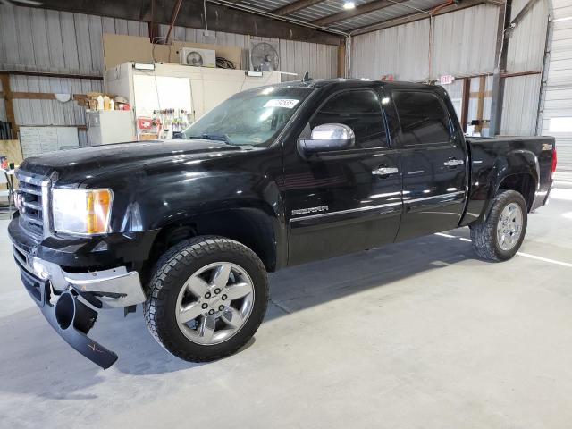 2013 Gmc Sierra c15 C1500 SLE
