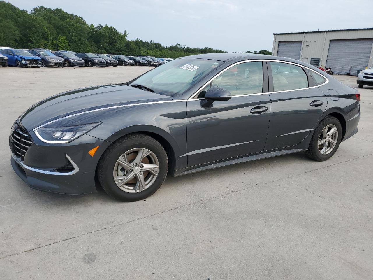 2023 Hyundai Sonata se SE